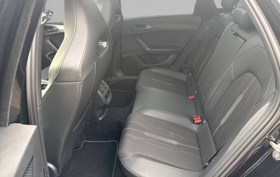 Choisissez votre cupra leonbreak chez CarGo Flex