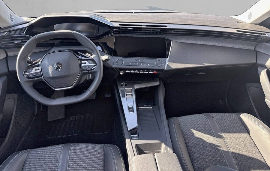 Choisissez votre peugeot 308 chez CarGo Flex
