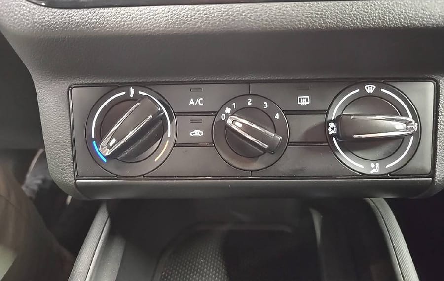 Choisissez votre skoda kamiq chez CarGo Flex