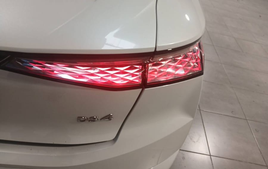 Choisissez votre ds ds4 chez CarGo Flex