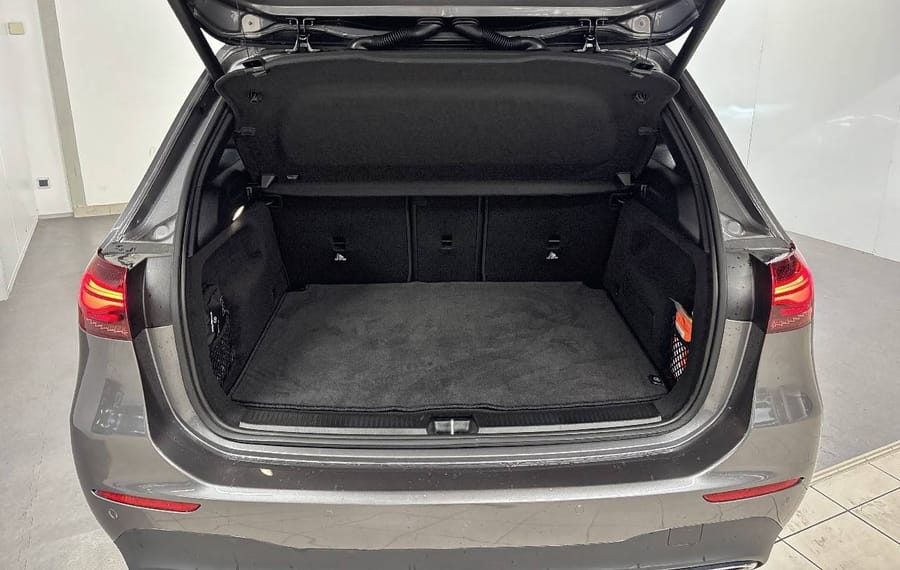 Choisissez votre mercedes classeb chez CarGo Flex