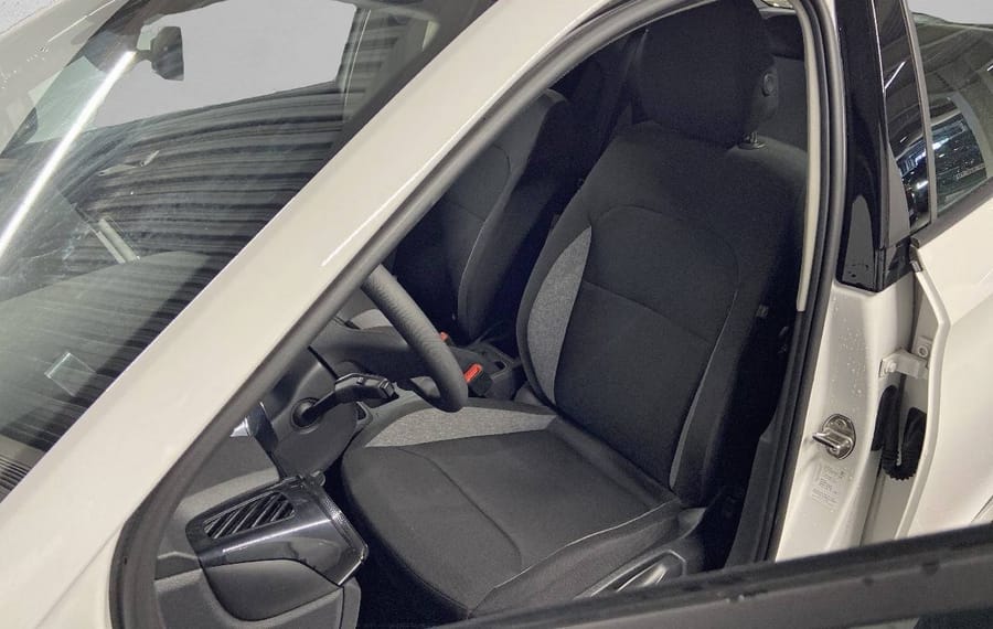 Choisissez votre skoda fabia chez CarGo Flex
