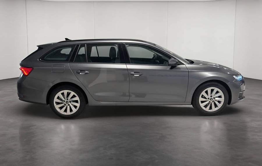 Choisissez votre skoda octaviabreak chez CarGo Flex