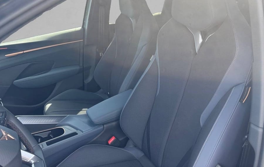 Choisissez votre cupra terramar chez CarGo Flex