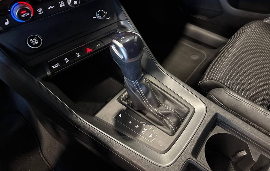 Choisissez votre audi q3 chez CarGo Flex