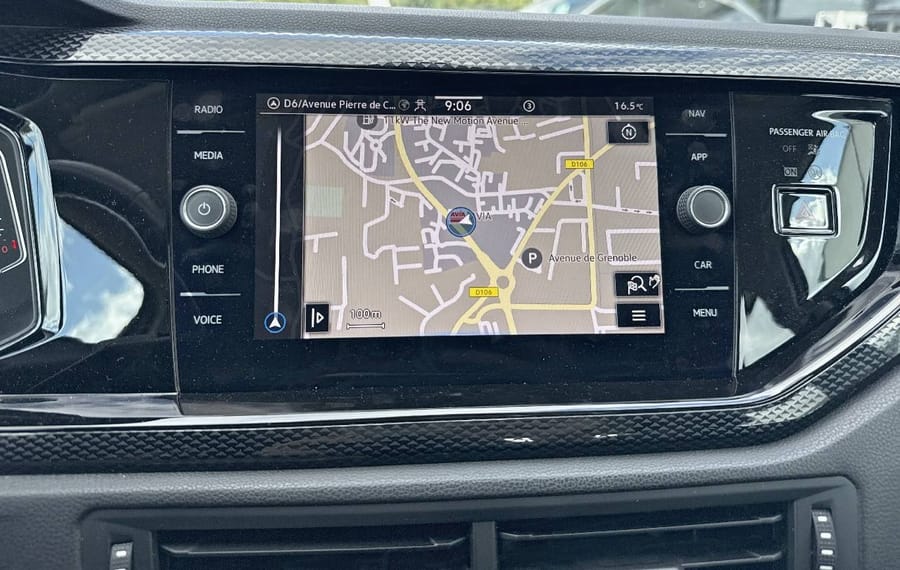 Choisissez votre volkswagen taigo chez CarGo Flex