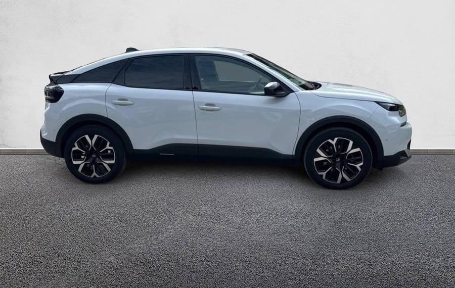 Choisissez votre citroen c4 chez CarGo Flex