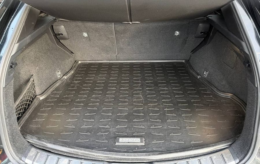 Choisissez votre lexus nx chez CarGo Flex