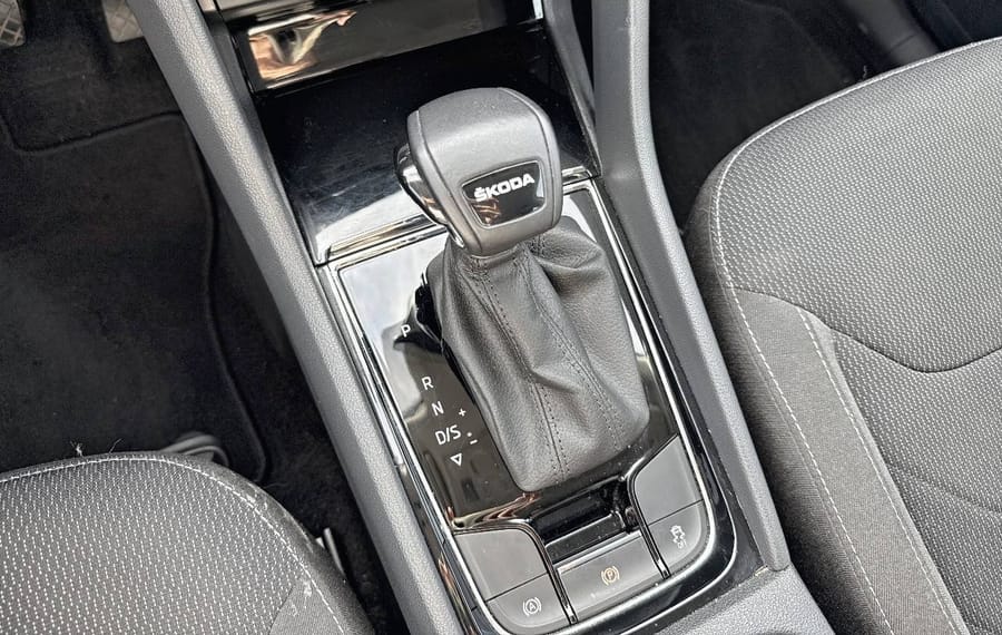 Choisissez votre skoda kodiaq chez CarGo Flex