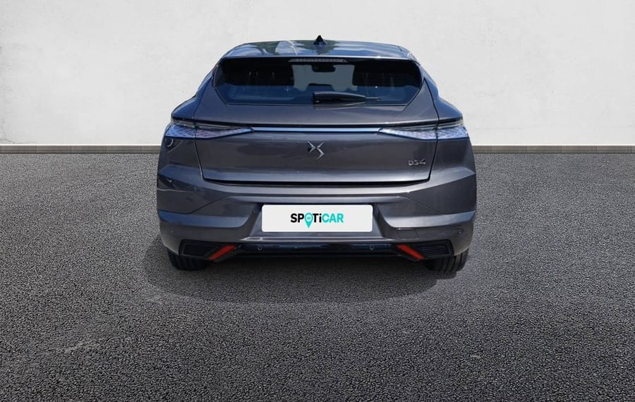 Choisissez votre ds ds4 chez CarGo Flex