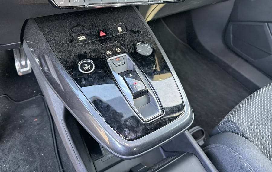 Choisissez votre audi q4electrique chez CarGo Flex