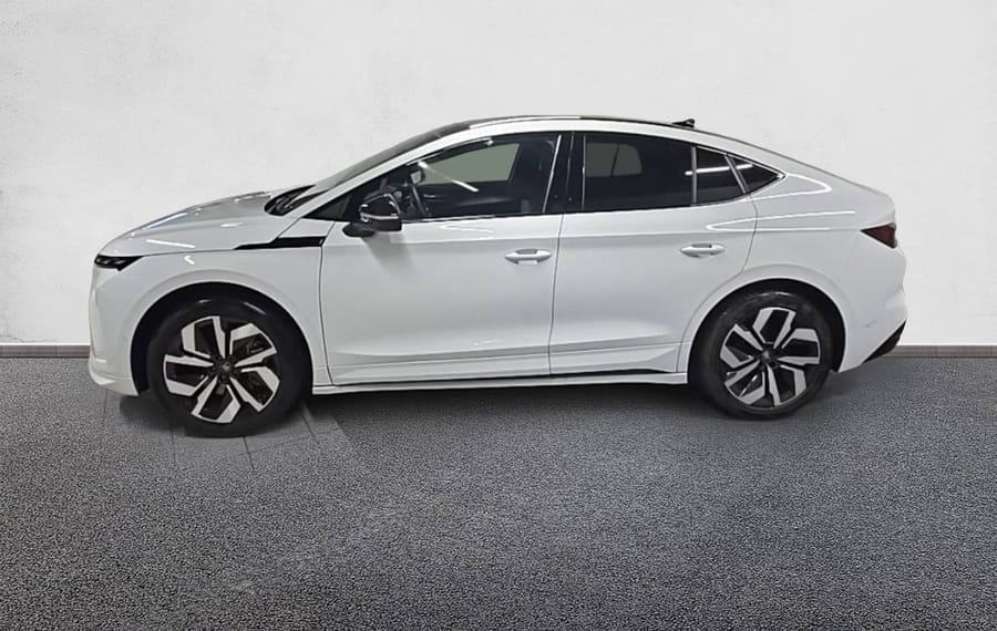 Choisissez votre skoda enyaqelectrique chez CarGo Flex