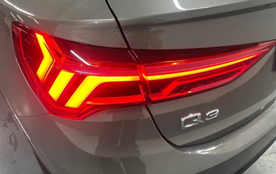 Choisissez votre audi q3 chez CarGo Flex