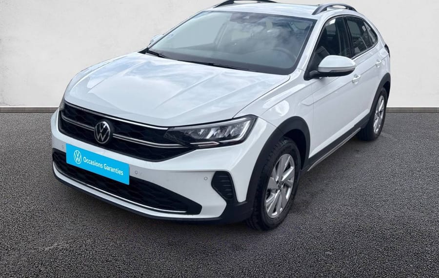 Choisissez votre volkswagen taigo chez CarGo Flex