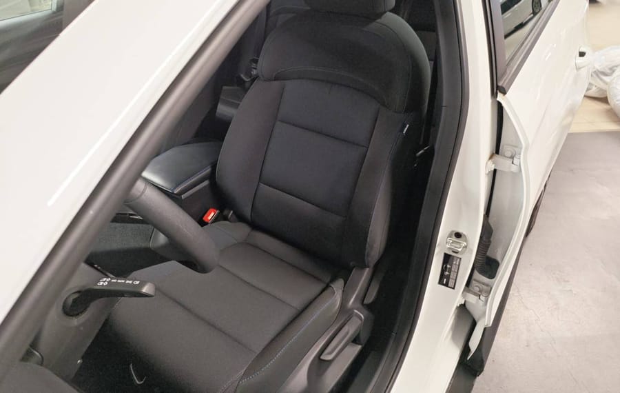 Choisissez votre mg mg4electrique chez CarGo Flex