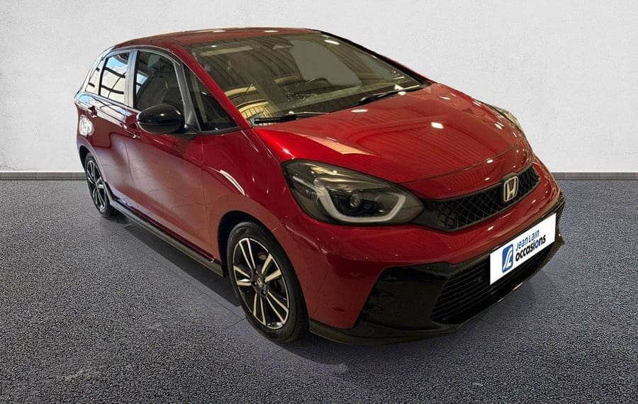 Choisissez votre honda jazz chez CarGo Flex