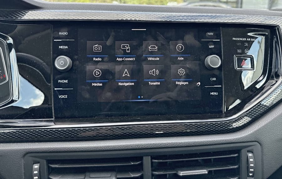 Choisissez votre volkswagen taigo chez CarGo Flex