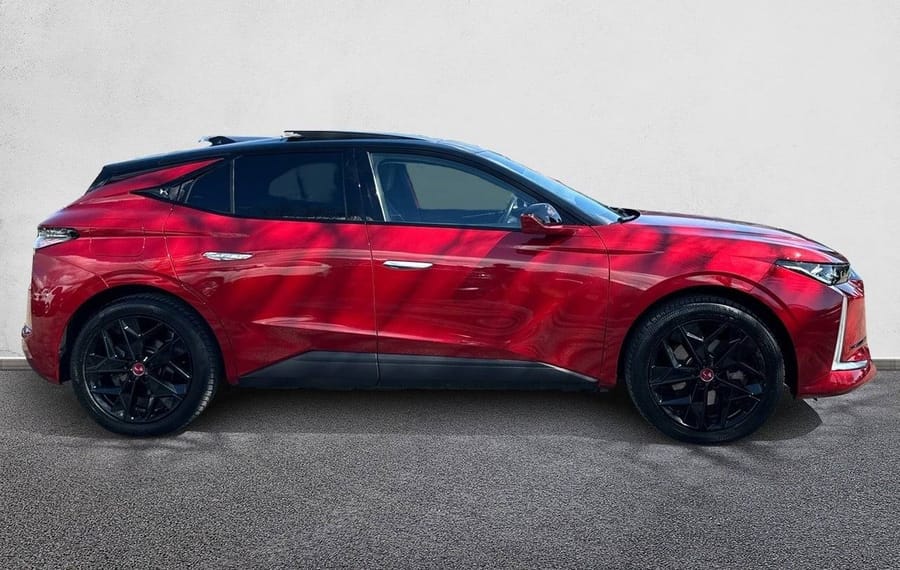 Choisissez votre ds ds4 chez CarGo Flex