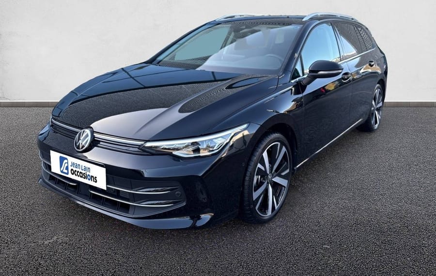 Choisissez votre volkswagen golfbreak chez CarGo Flex