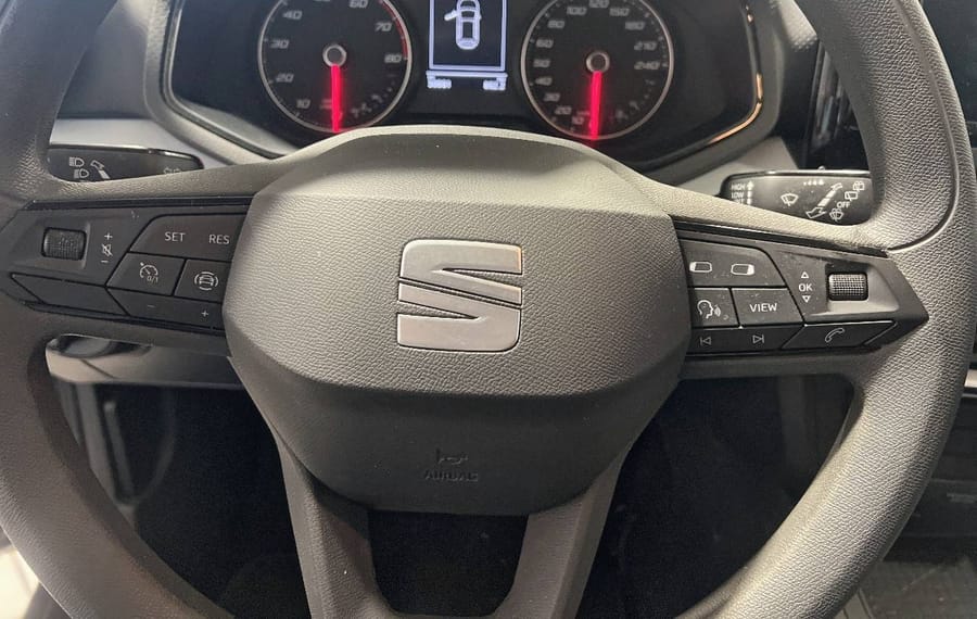 Choisissez votre seat ibiza chez CarGo Flex