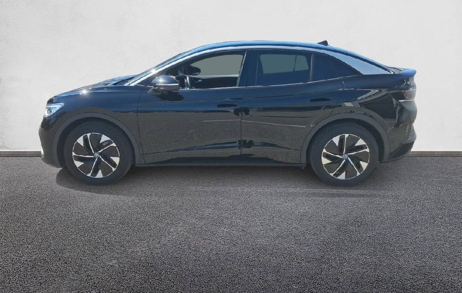 Choisissez votre volkswagen id5electrique chez CarGo Flex