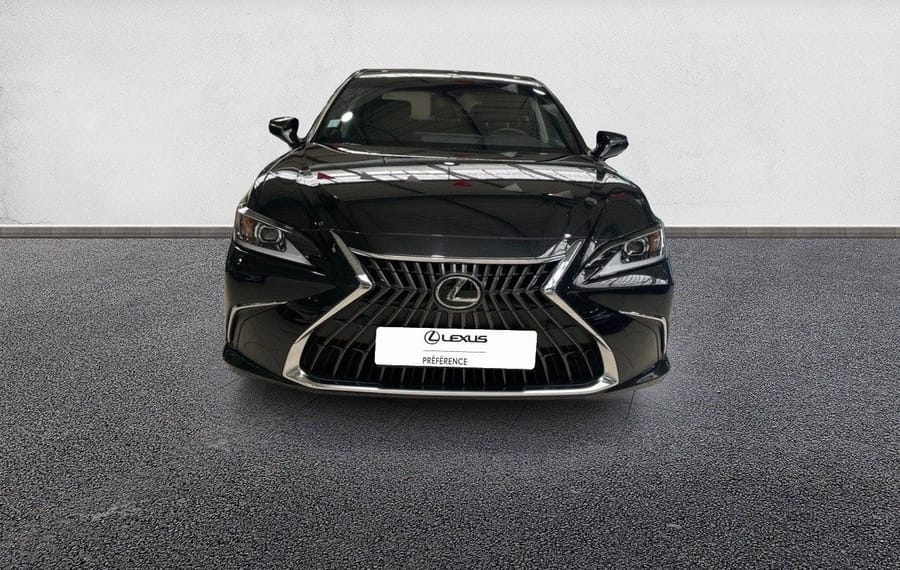 Choisissez votre lexus es chez CarGo Flex