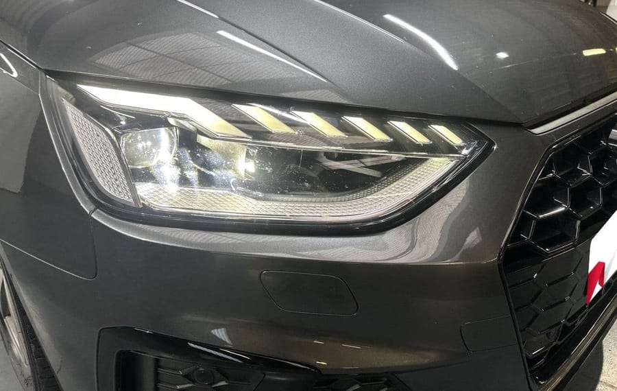 Choisissez votre audi a4break chez CarGo Flex