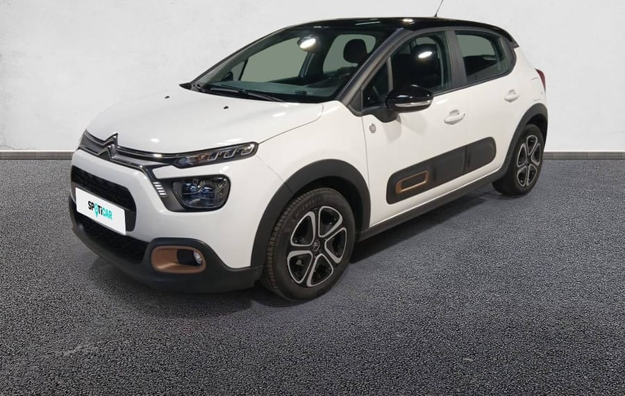 Choisissez votre citroen c3 chez CarGo Flex