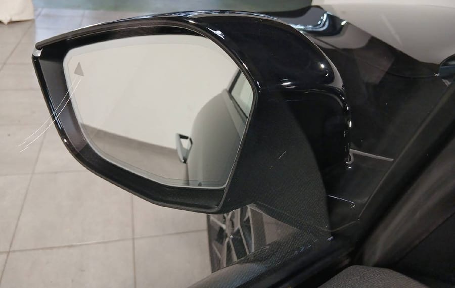 Choisissez votre ds n°4 chez CarGo Flex