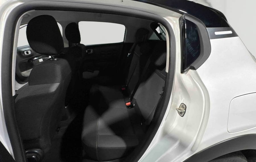 Choisissez votre citroen c3 chez CarGo Flex