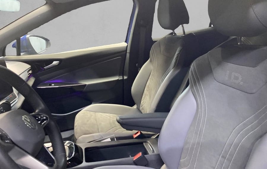 Choisissez votre volkswagen id5electrique chez CarGo Flex