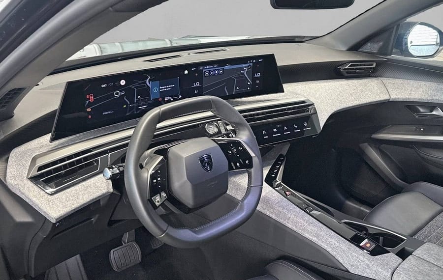 Choisissez votre peugeot 5008 chez CarGo Flex