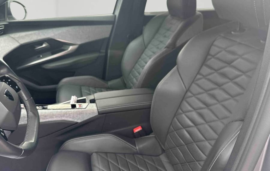 Choisissez votre peugeot 5008 chez CarGo Flex