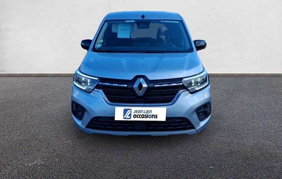 Choisissez votre renault kangoo chez CarGo Flex