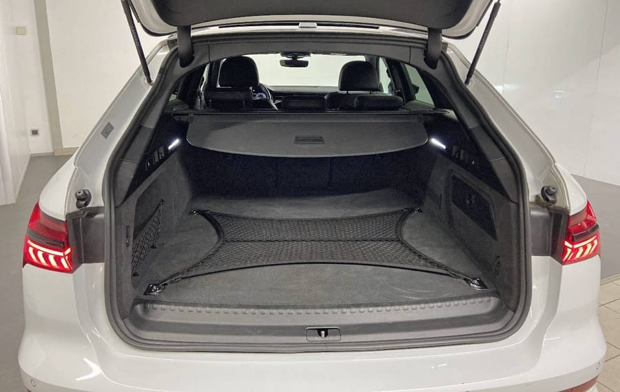 Choisissez votre audi a6break chez CarGo Flex