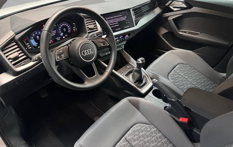 Choisissez votre audi a1 chez CarGo Flex