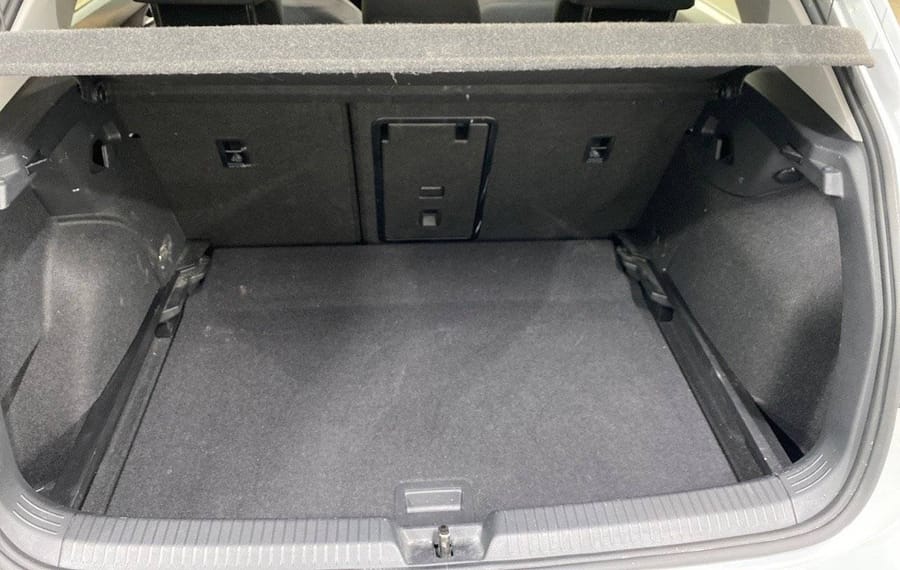 Choisissez votre volkswagen golf chez CarGo Flex