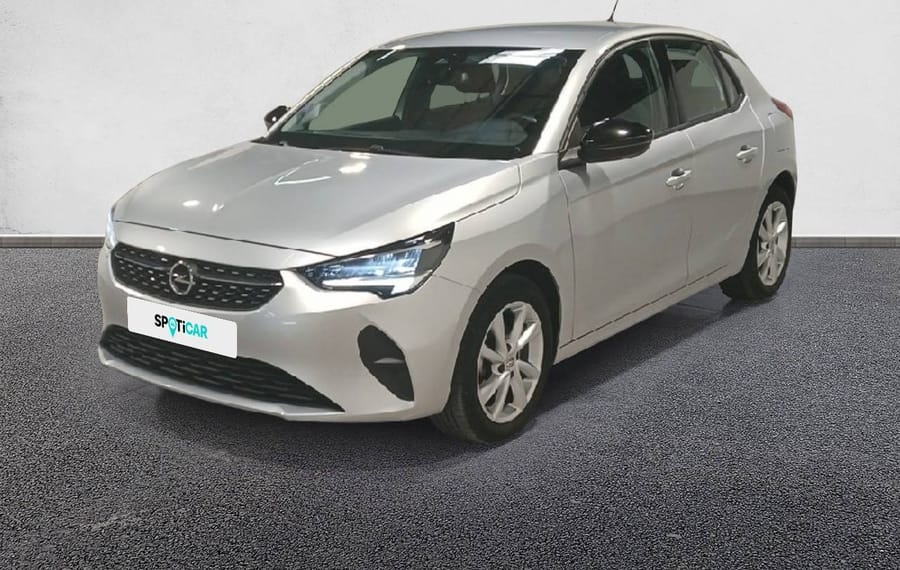 Choisissez votre opel corsa chez CarGo Flex