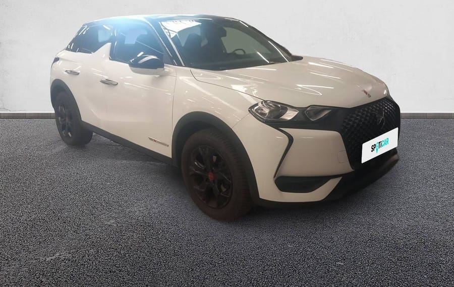 Choisissez votre ds ds3 chez CarGo Flex