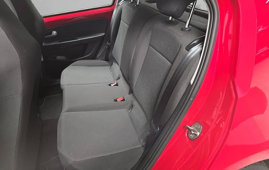 Choisissez votre volkswagen up chez CarGo Flex