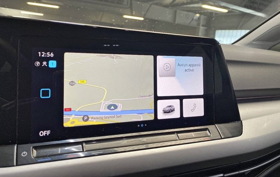 Choisissez votre volkswagen golf chez CarGo Flex
