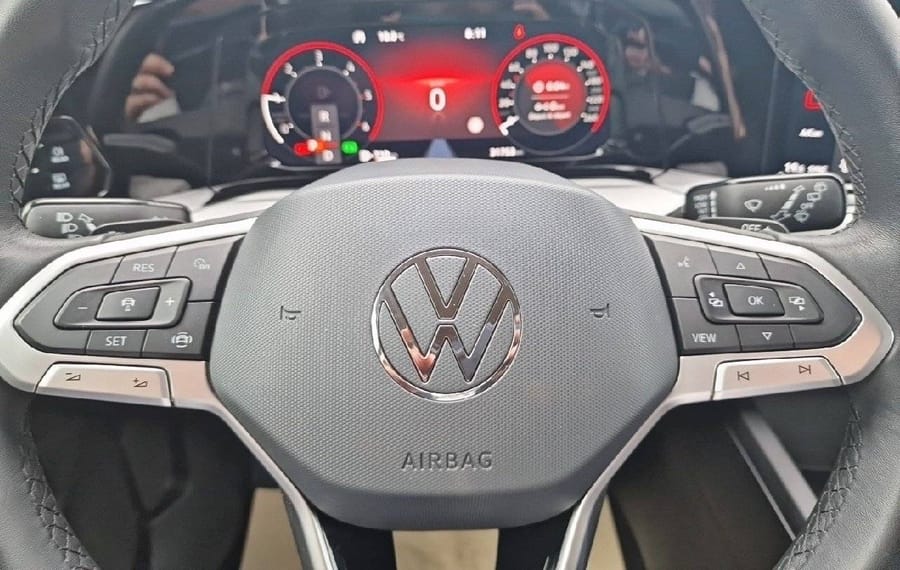 Choisissez votre volkswagen golfbreak chez CarGo Flex