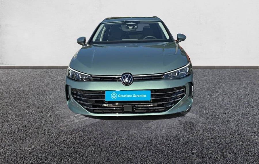 Choisissez votre volkswagen passatbreak chez CarGo Flex