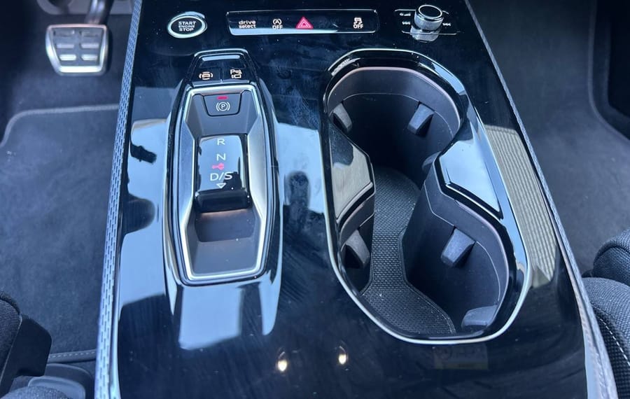 Choisissez votre audi a5break chez CarGo Flex