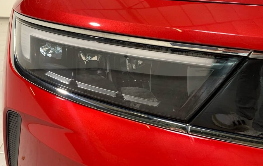 Choisissez votre opel astra chez CarGo Flex