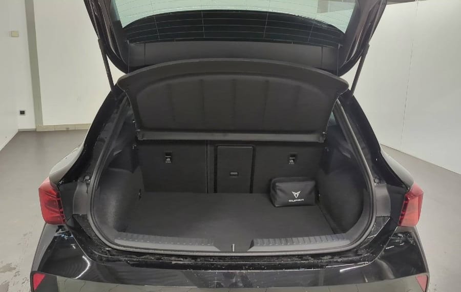 Choisissez votre cupra leon chez CarGo Flex