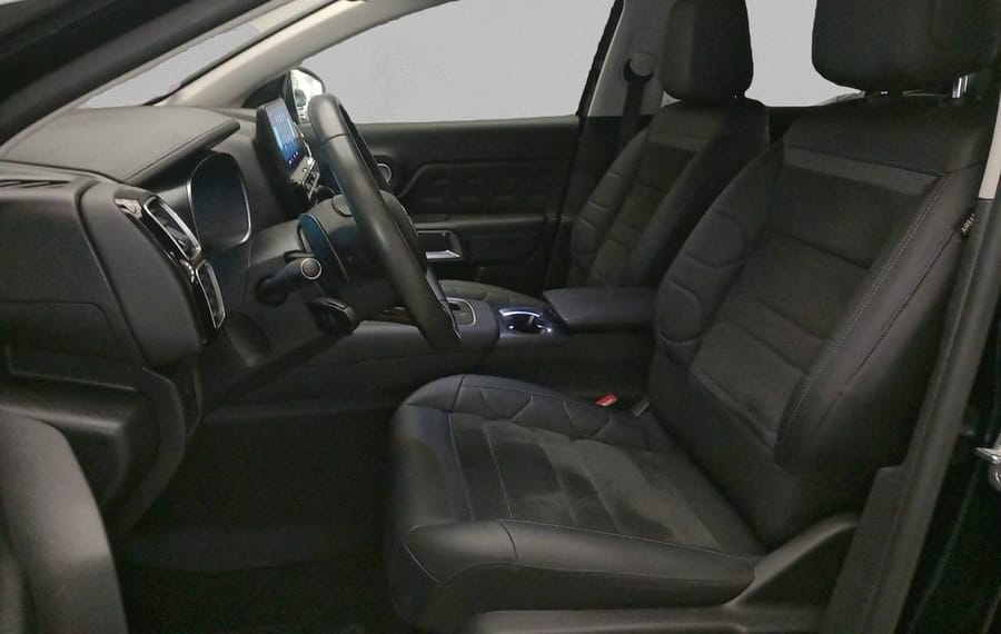 Choisissez votre citroen c5aircross chez CarGo Flex