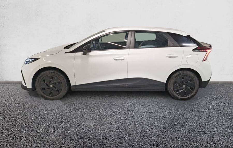 Choisissez votre mg mg4electrique chez CarGo Flex