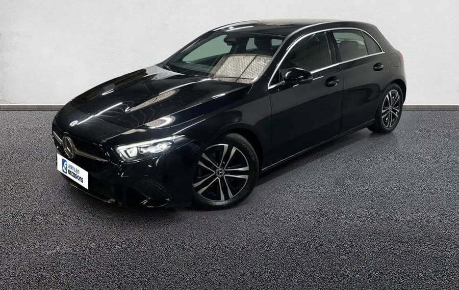 Choisissez votre mercedes classea chez CarGo Flex