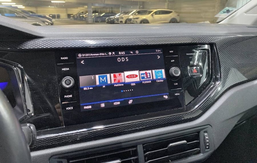 Choisissez votre volkswagen polo chez CarGo Flex